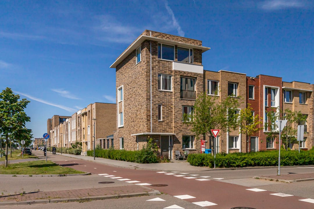 Foto 41 van Parelmoervlinderlaan 1