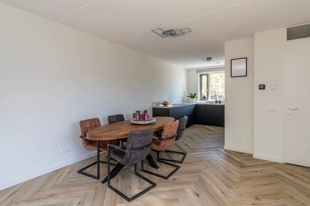 Foto 7 van Parelmoervlinderlaan 1