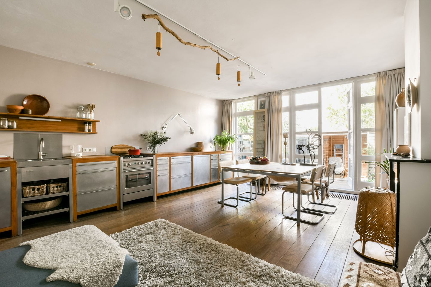 Foto 10 van Réaumurstraat 31-H