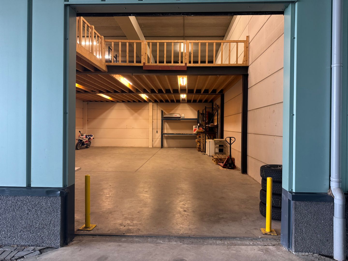 View photo 3 of Voorling 116