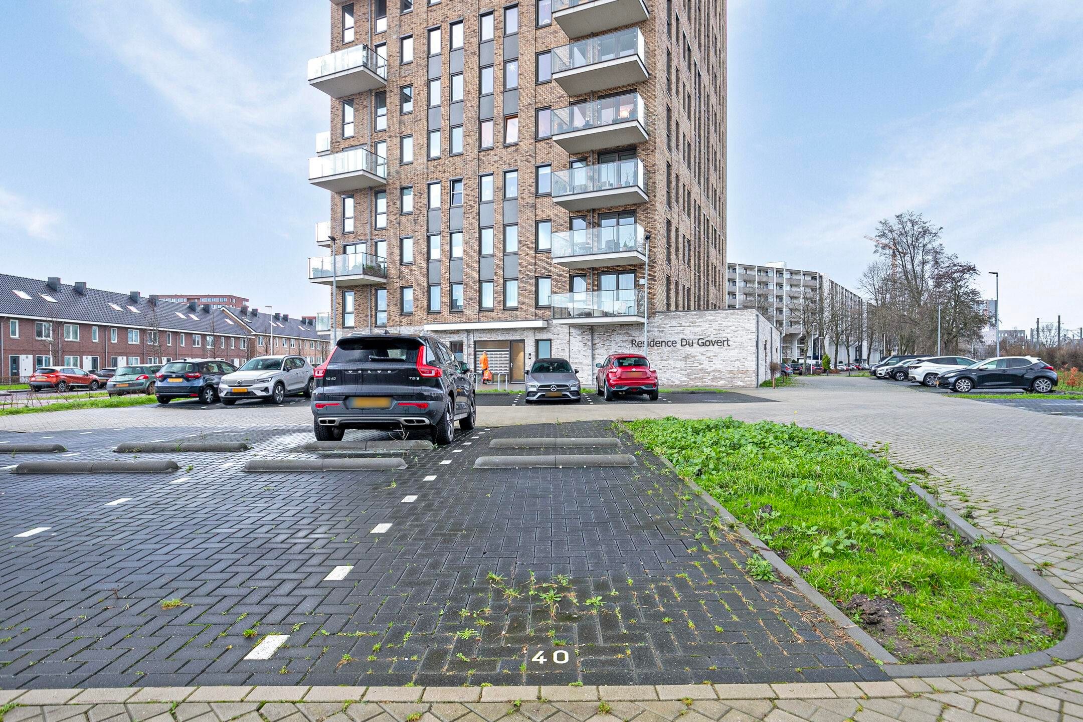 Photo 3 of Du Meelaan 584-X