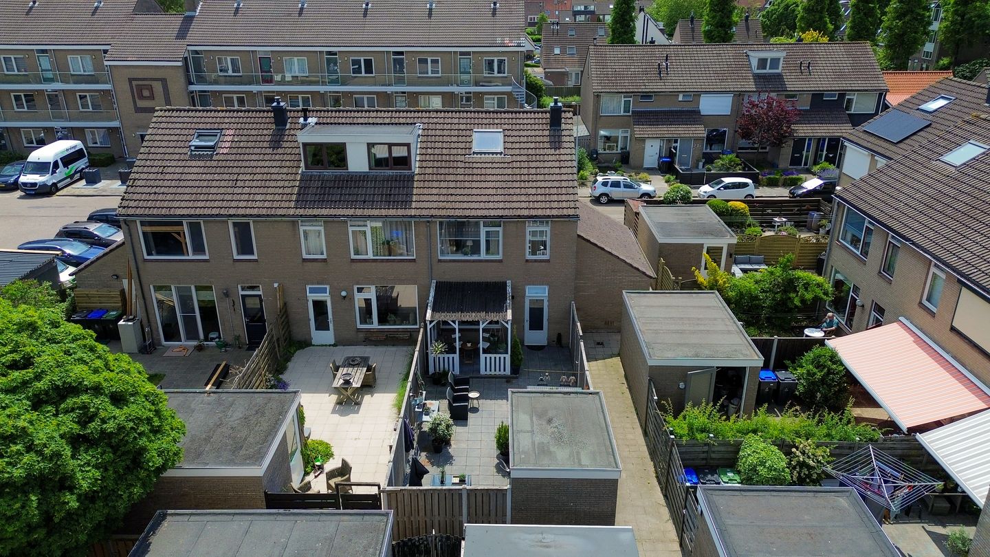Foto 49 van Reiger 24