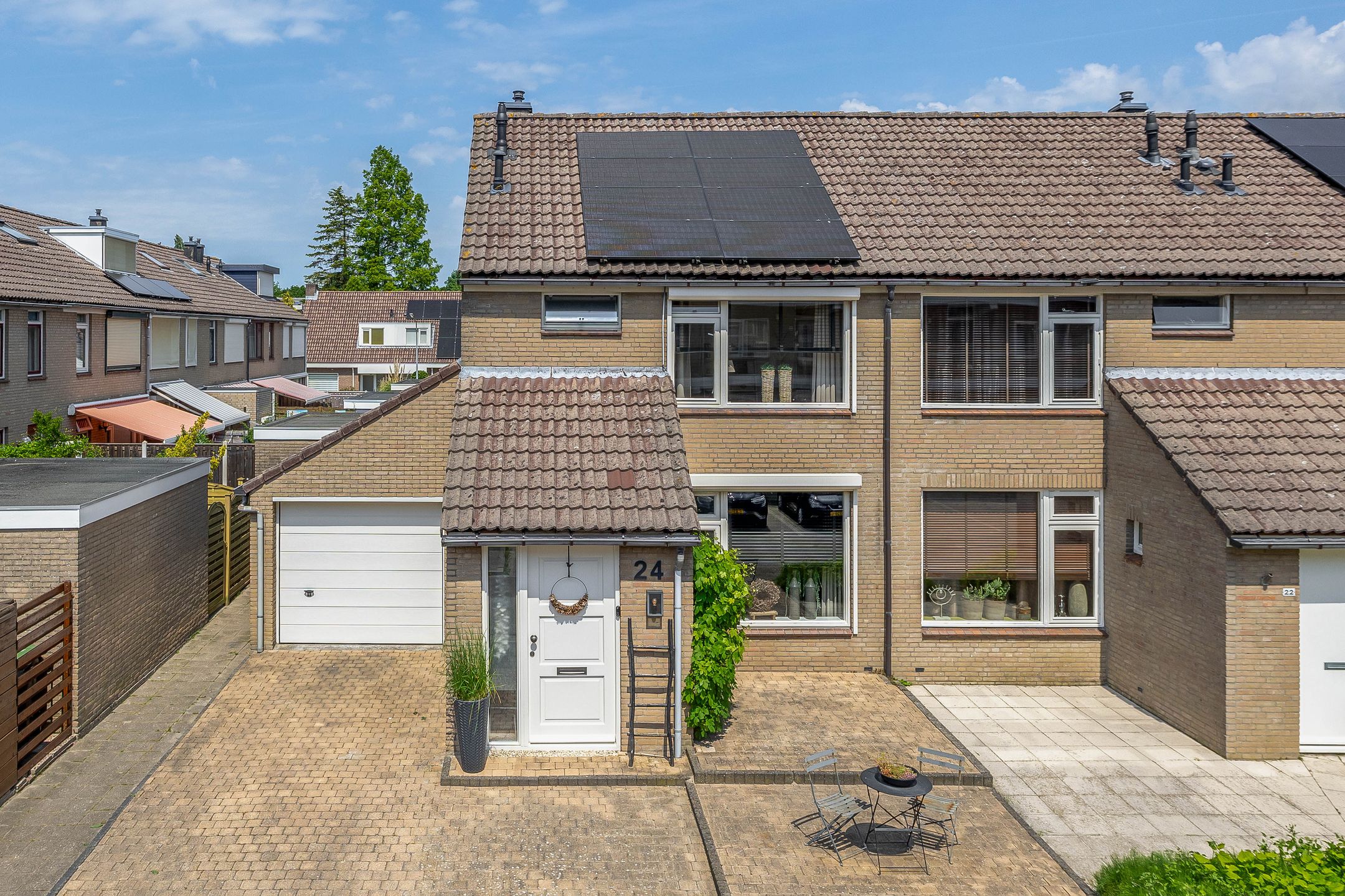 Reiger 24 