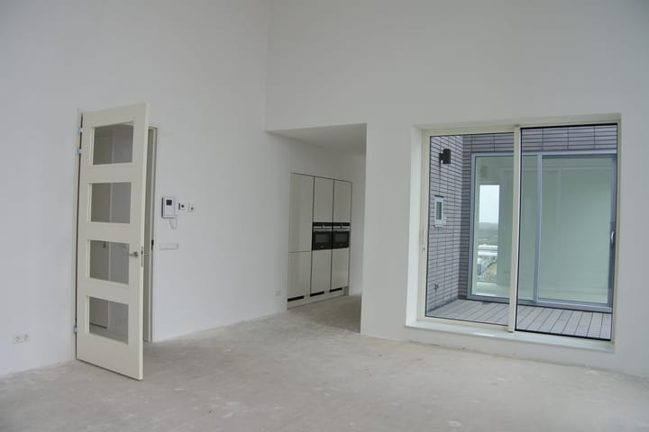 Foto 4 van Gerrit Rietveldsingel 181