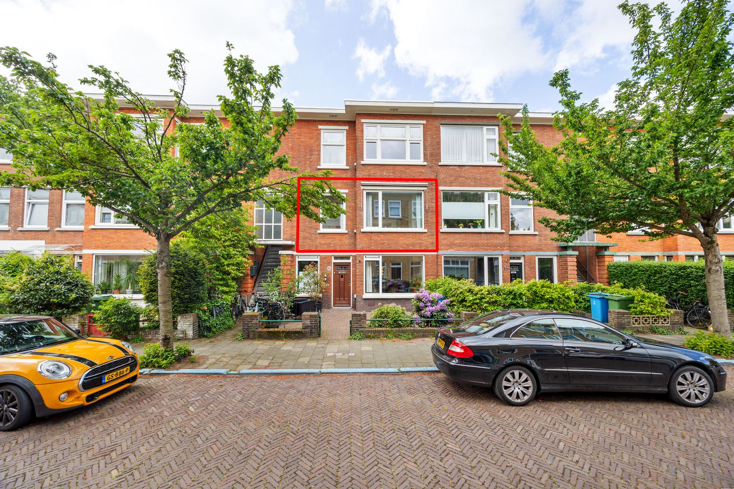Foto 1 van van Halewijnlaan 413