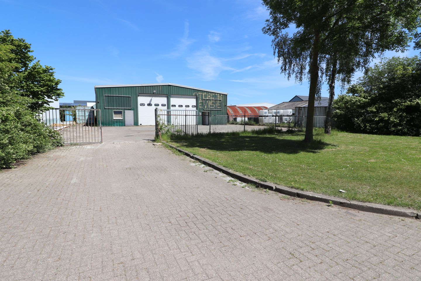 Bekijk foto 1 van Vaartweg 126