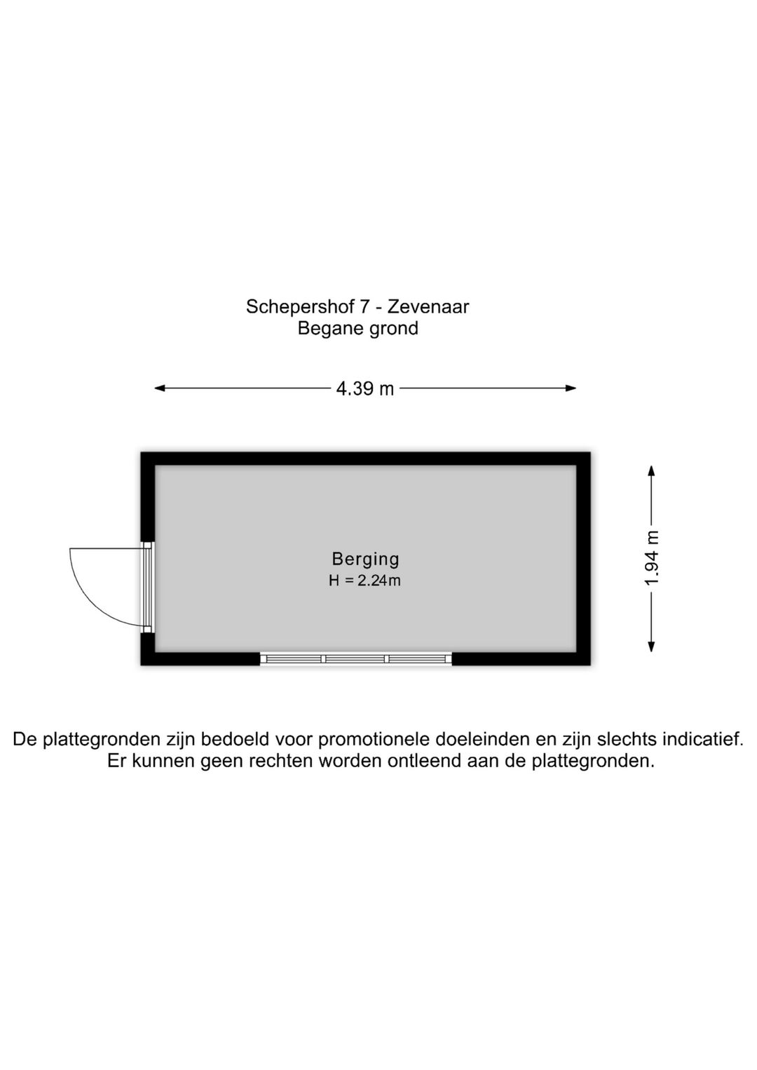 Foto 43 van Schepershof 7