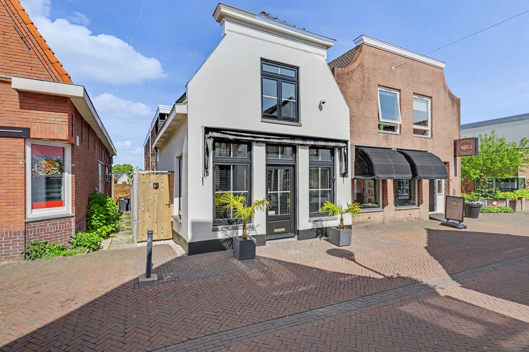 Foto 1 van Kerkstraat 10