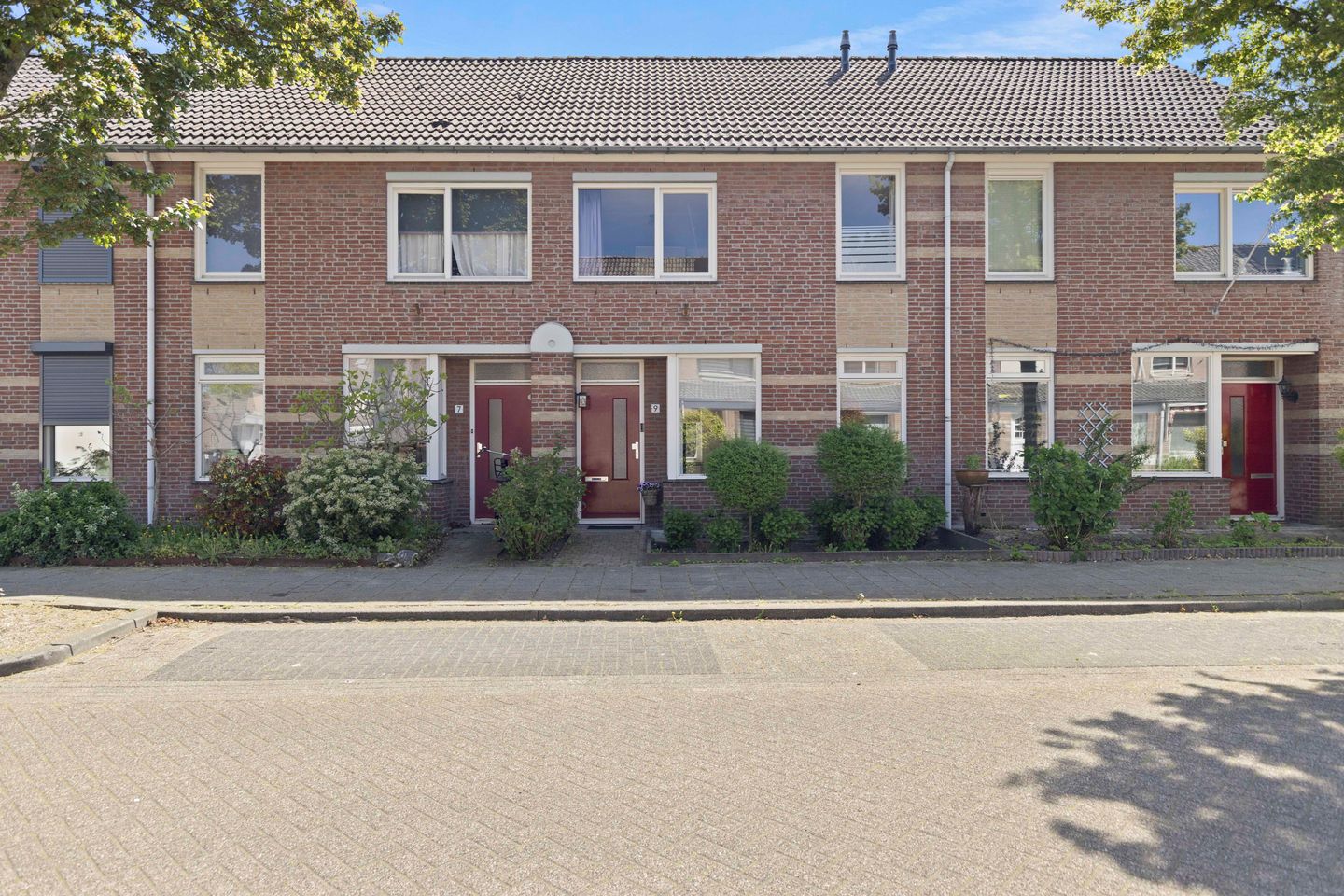 Foto 1 van Van Soeststraat 9