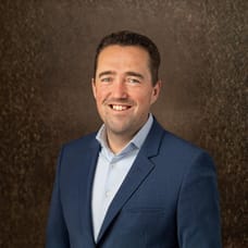 Sebastiaan van der Velden - NVM Register Makelaar (Directeur)