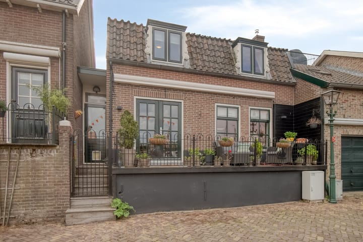 Foto 4 van Havendijk 16