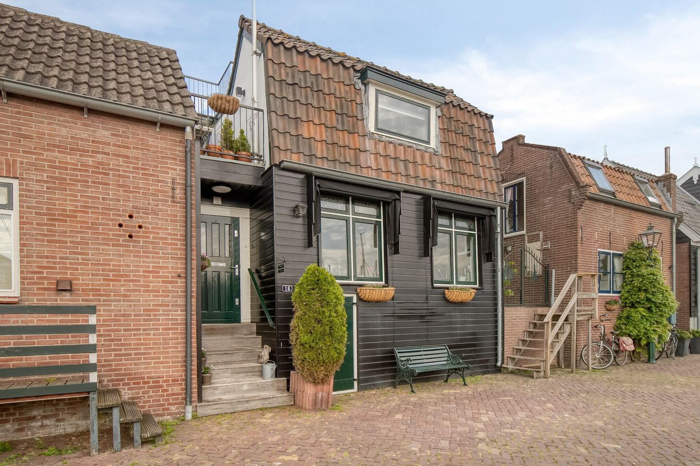 Foto 5 van Havendijk 16