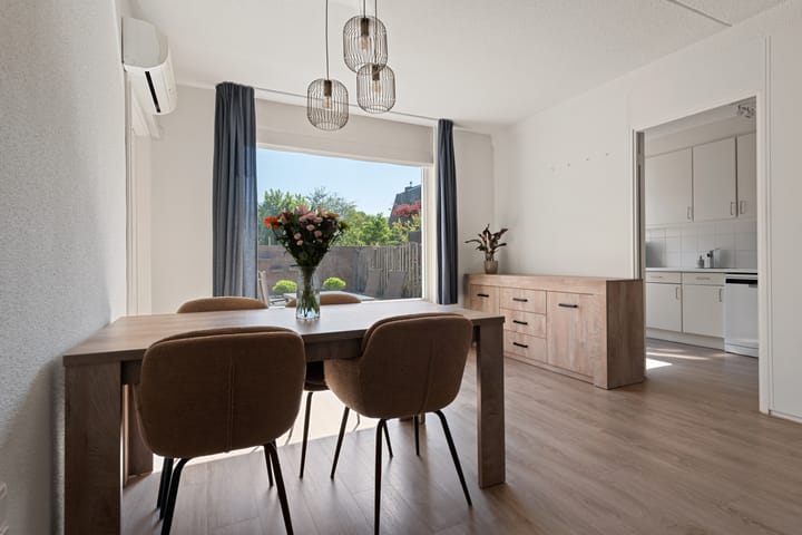 Hoekwoning te koop: Normandielaan 160, Eindhoven