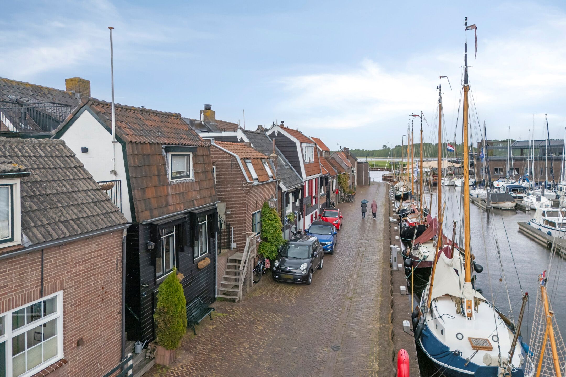 Foto 6 van Havendijk 16