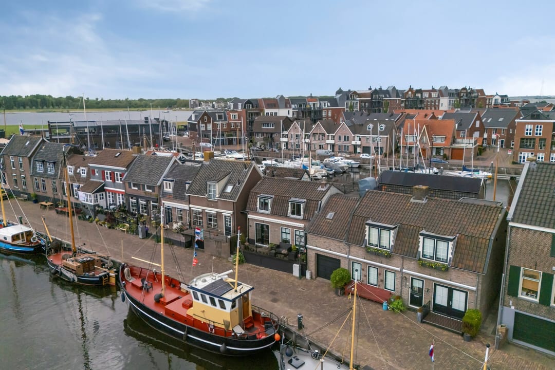 Foto 1 van Havendijk 16