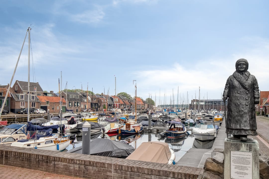 Foto 47 van Havendijk 16