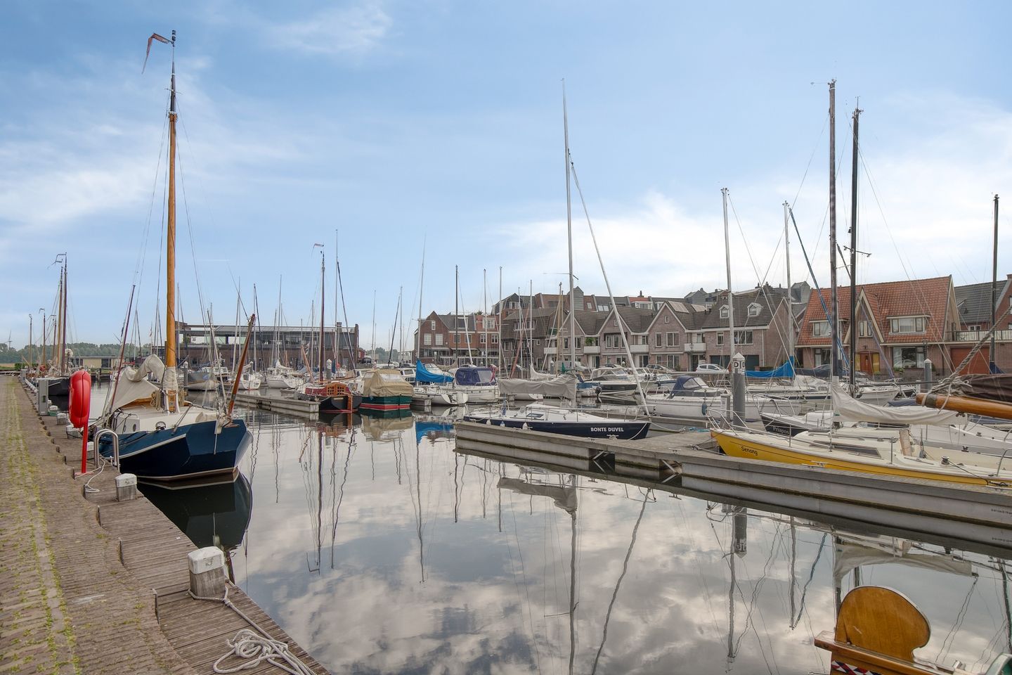 Foto 49 van Havendijk 16