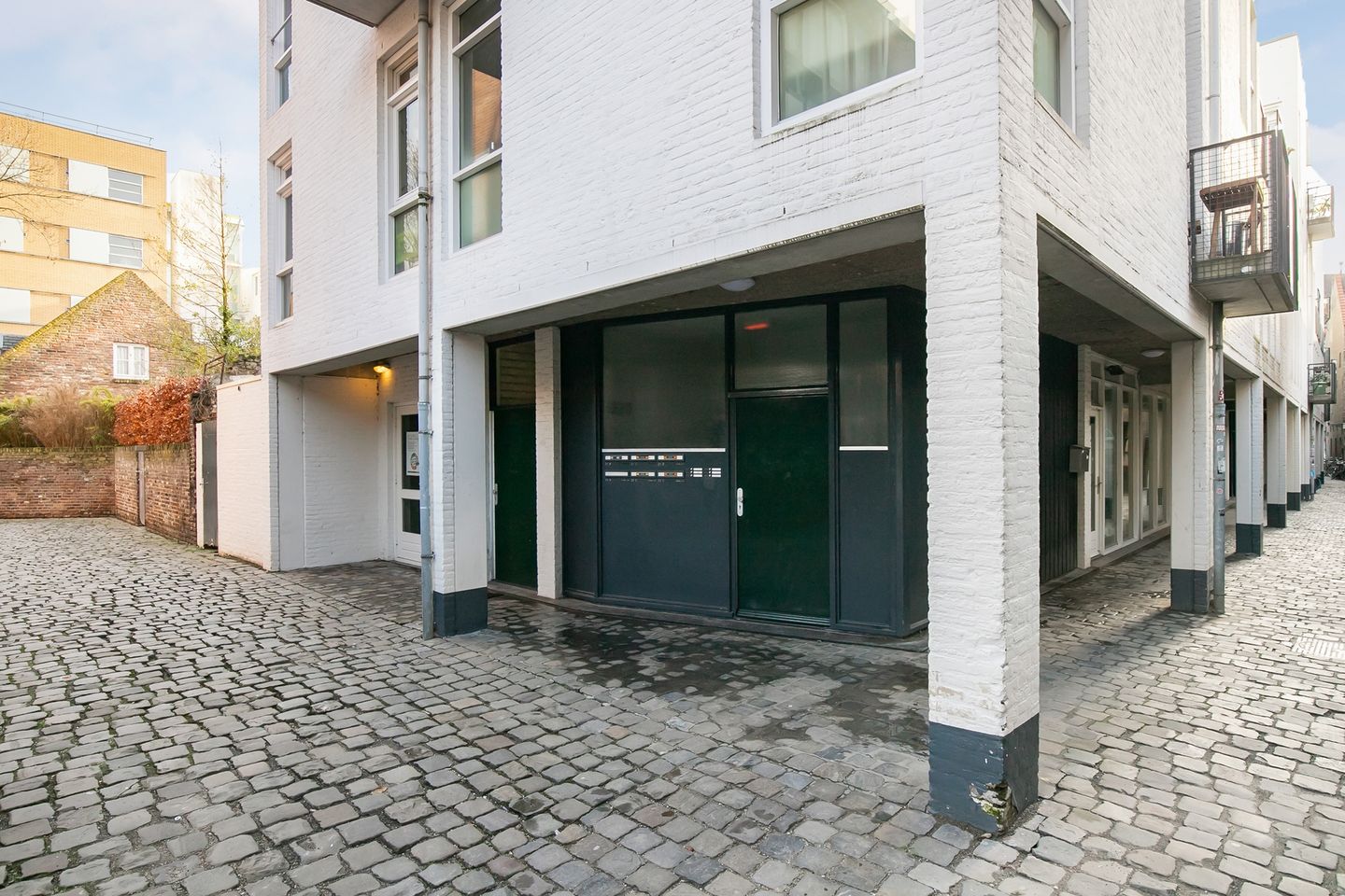 Foto 19 van Maastrichter Pastoorstraat 23-C