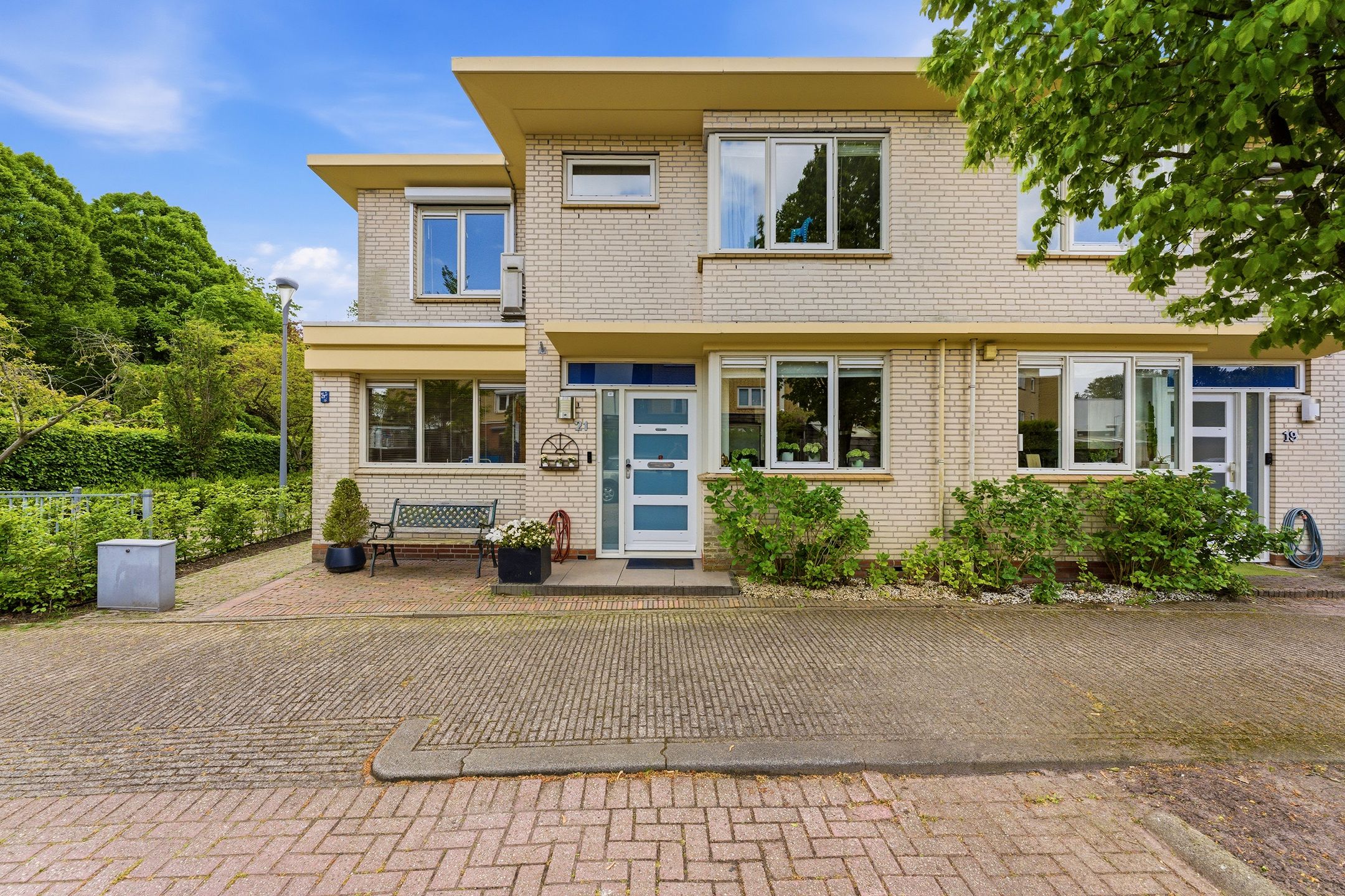 Foto 54 van Cornelis Reeuwijkbocht 21