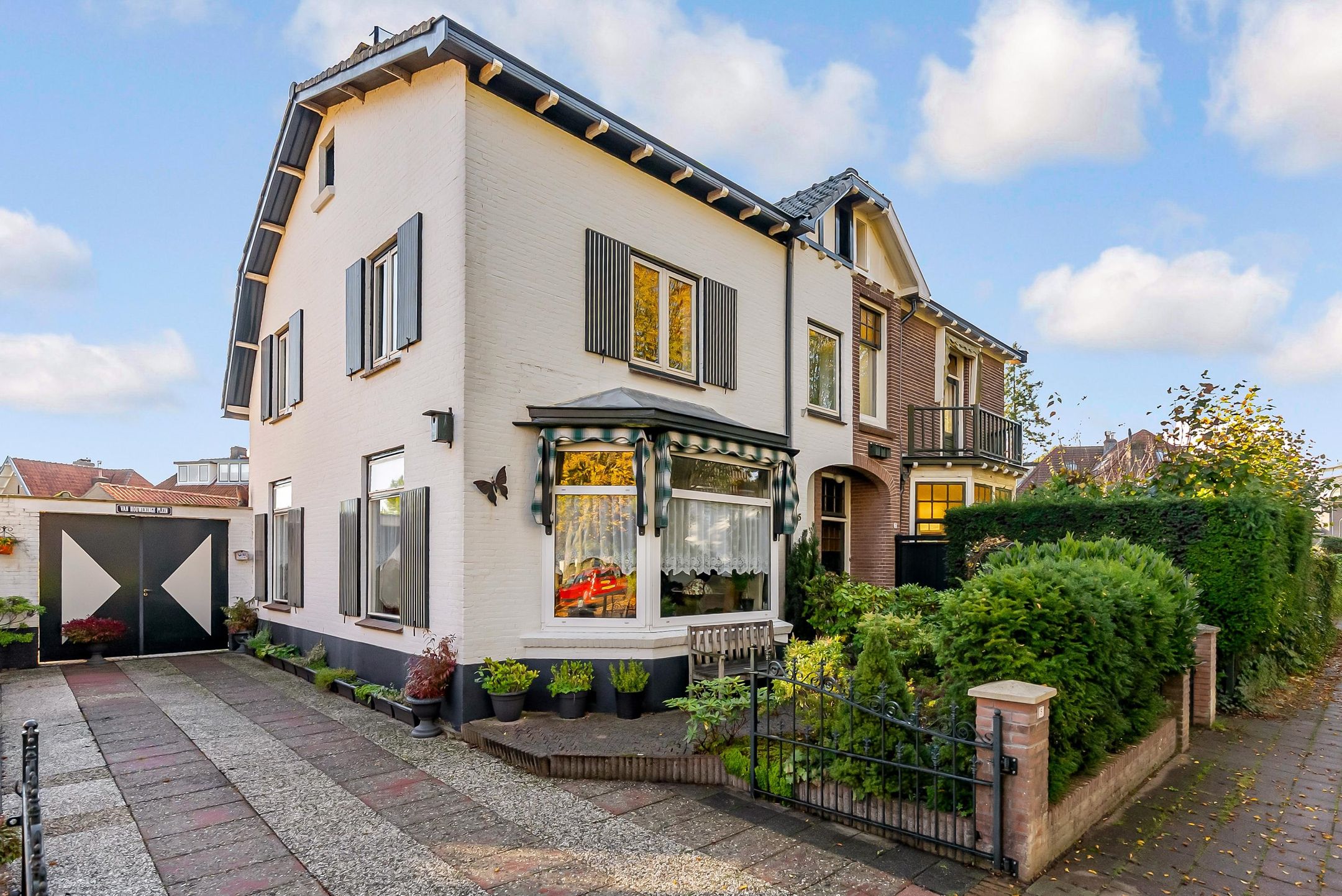 van Galenlaan 5 