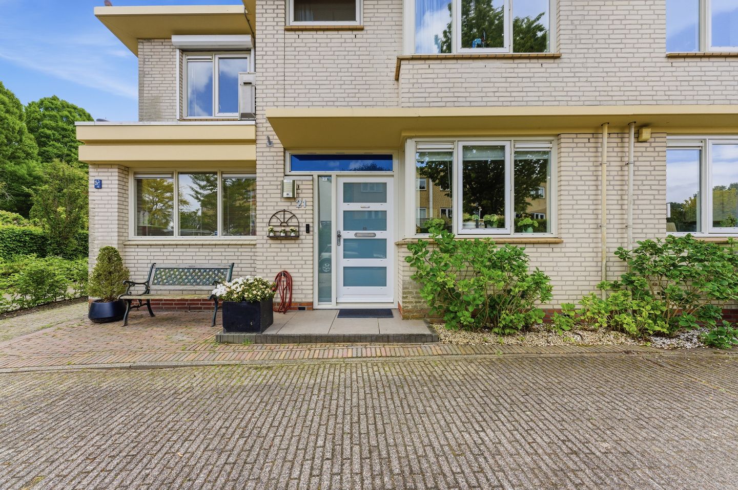 Foto 55 van Cornelis Reeuwijkbocht 21