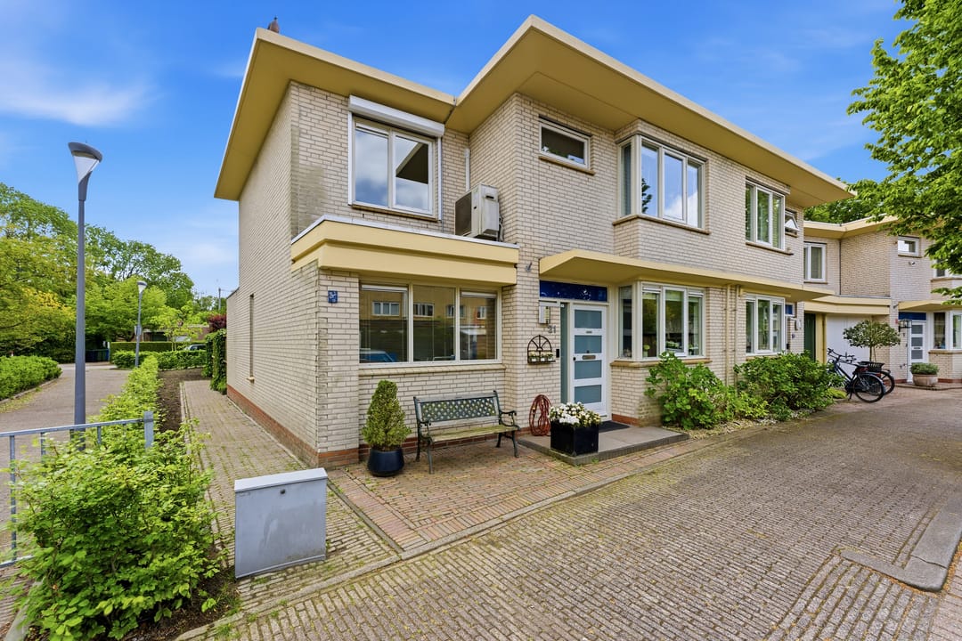 Foto 53 van Cornelis Reeuwijkbocht 21