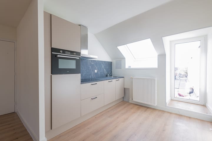 Foto 4 van Akerstraat 107-B