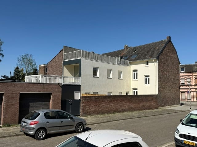 Foto 34 van Akerstraat 107-A