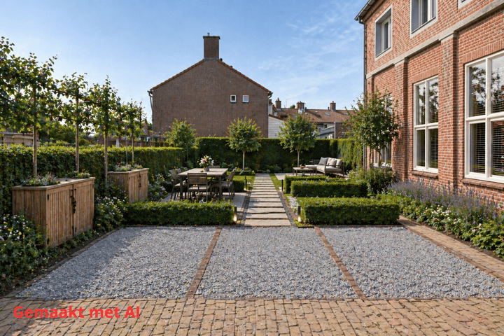 Foto 4 van Rubensstraat 2