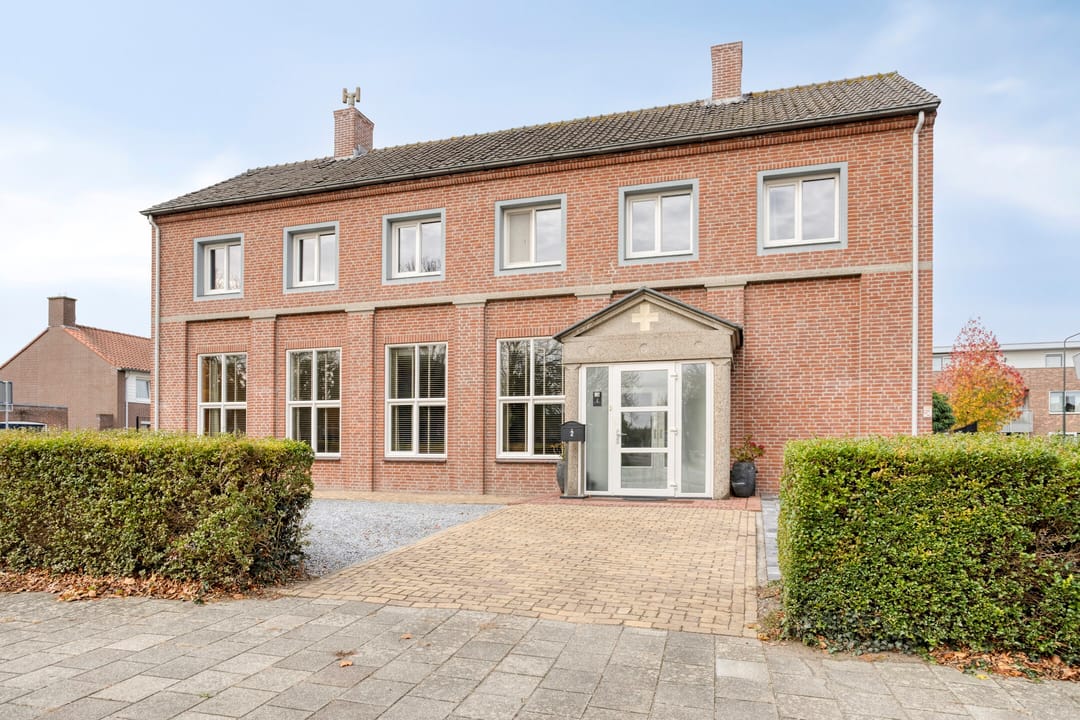 Foto 1 van Rubensstraat 2