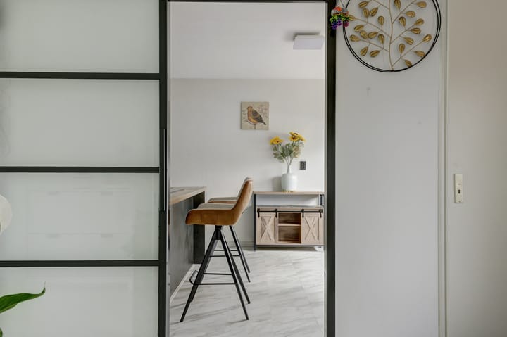 Tussenwoning te koop: Frits Diepenlaan 68, 'S-Gravenhage