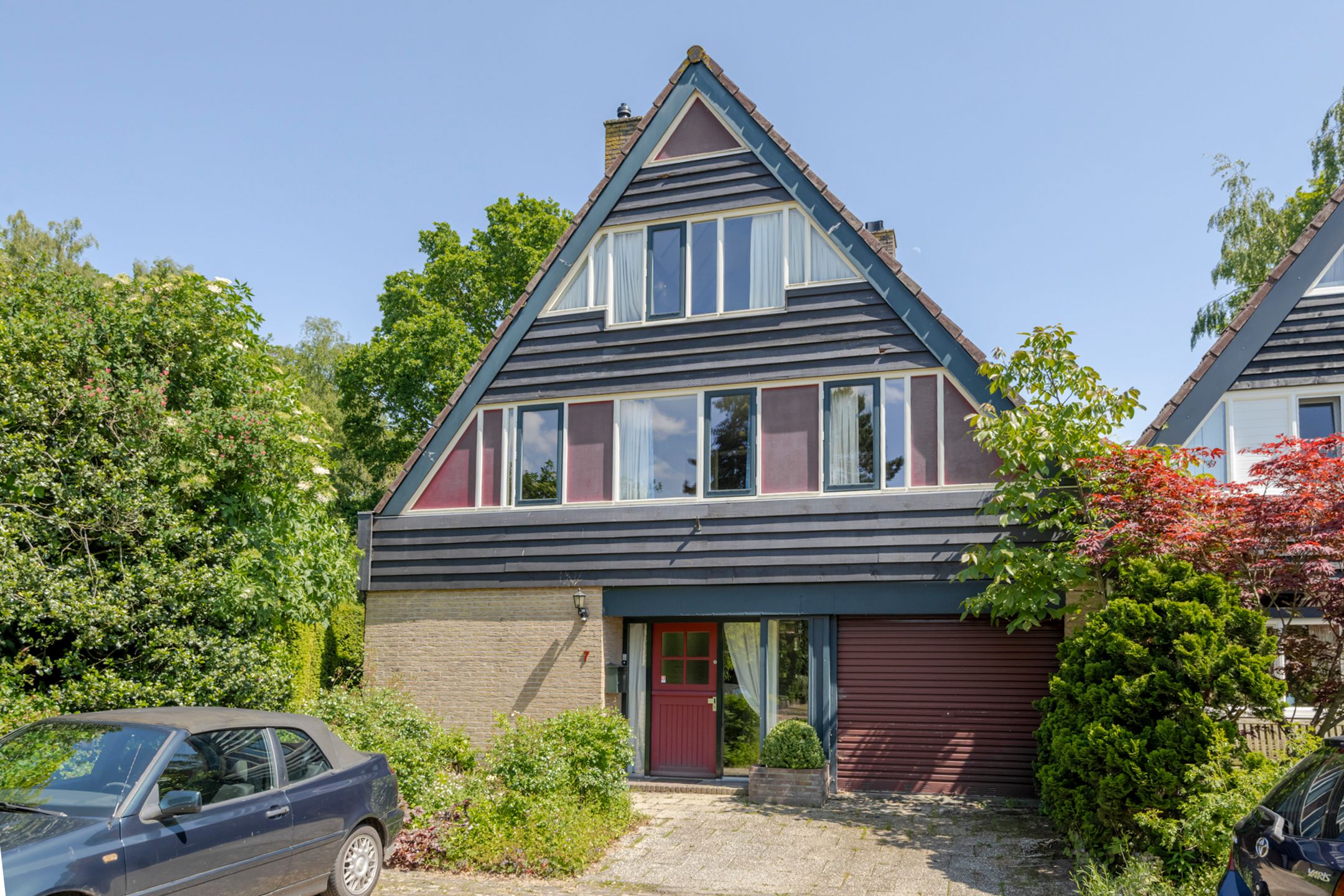 Zomertaling 7