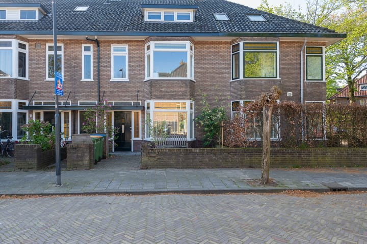 Laan van Liedekerke 2