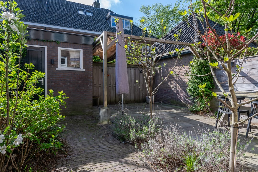Foto 41 van Laan van Liedekerke 2