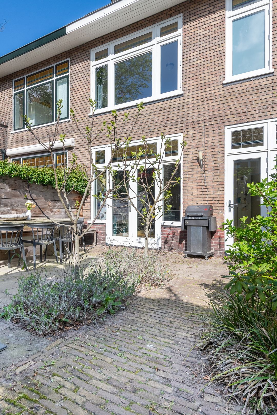 Foto 43 van Laan van Liedekerke 2