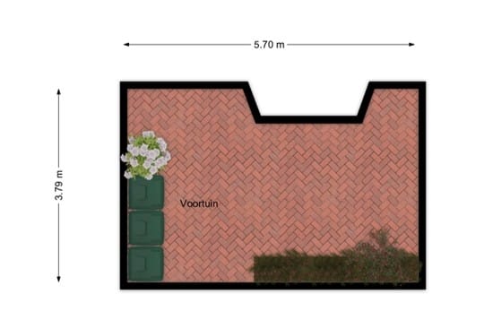 Foto 51 van Laan van Liedekerke 2