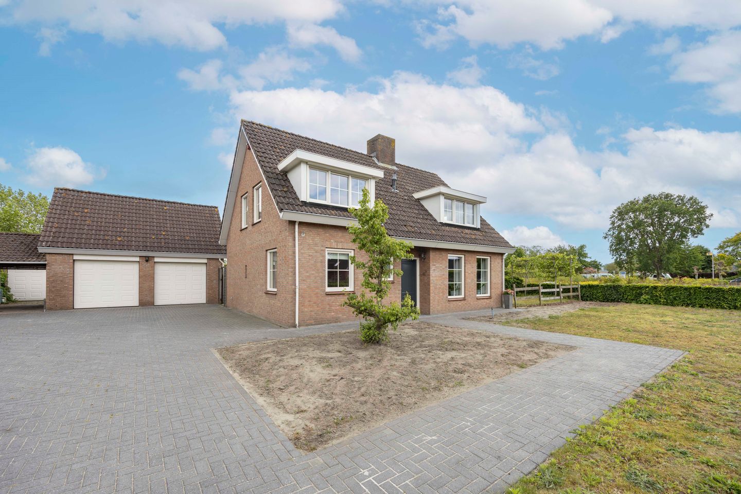 Foto 5 van Oude Antwerpsepostbaan 41-B