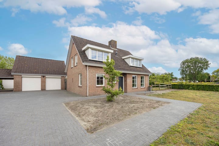 Foto 5 van Oude Antwerpsepostbaan 41-B