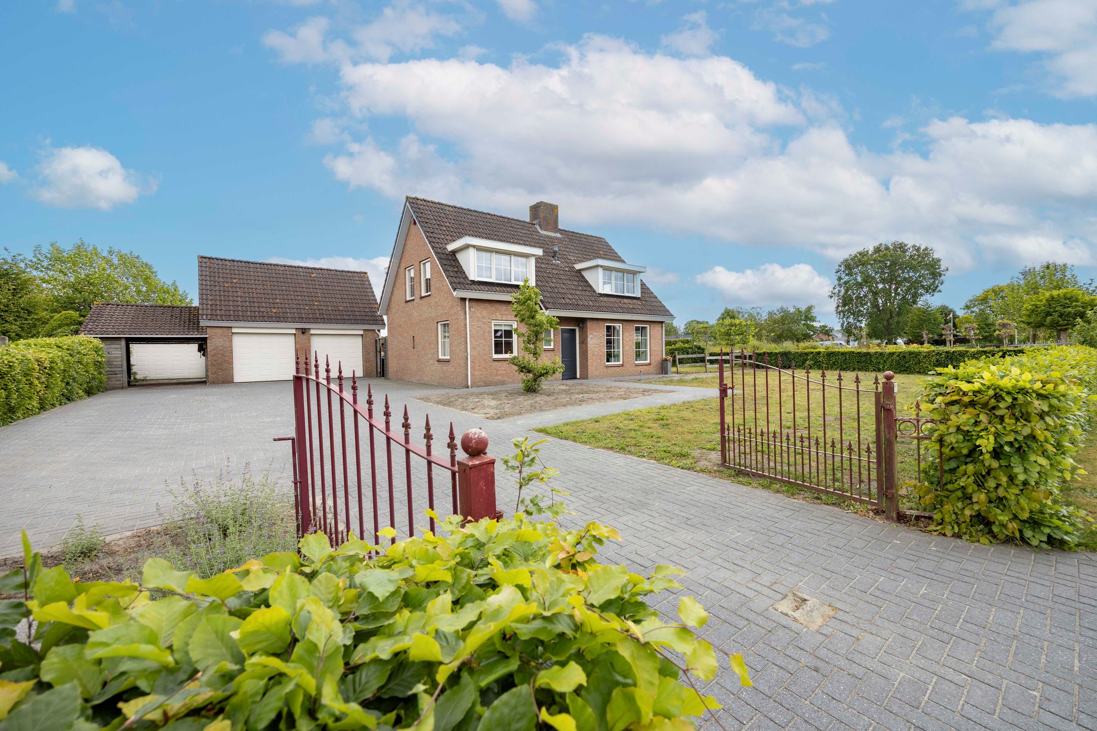 Foto 3 van Oude Antwerpsepostbaan 41-B