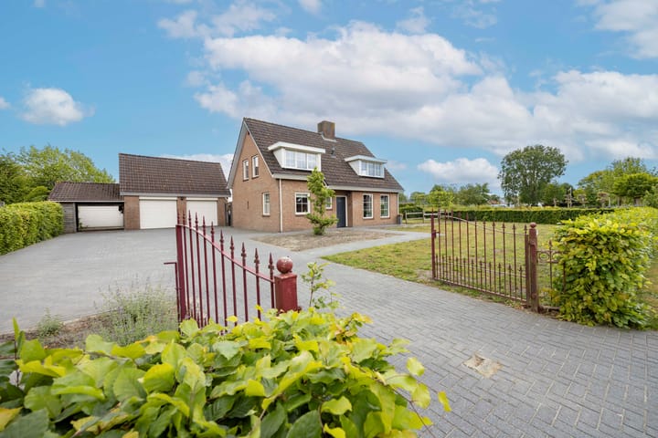 Foto 3 van Oude Antwerpsepostbaan 41-B