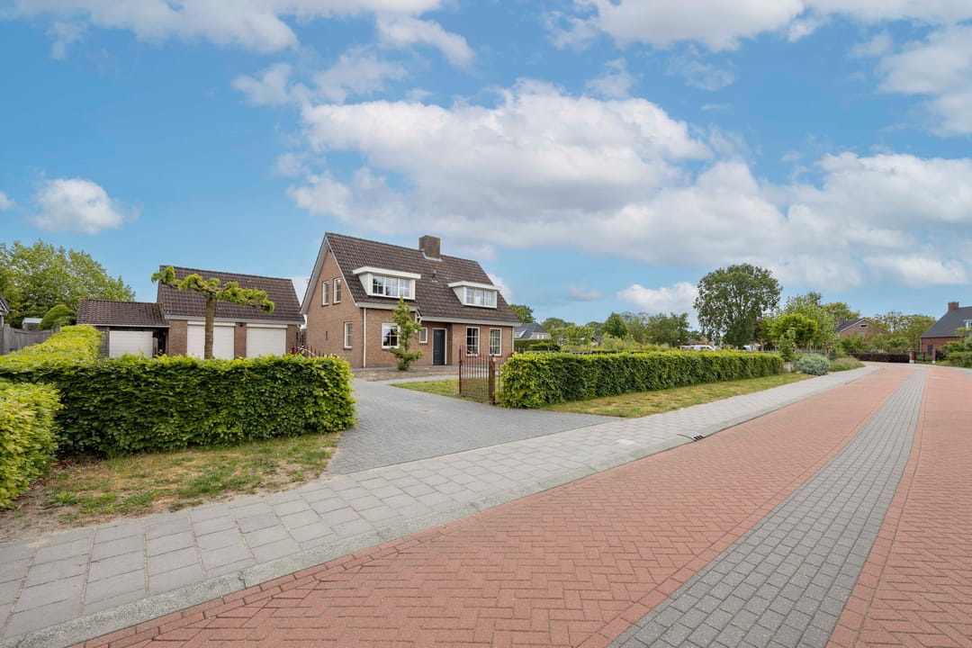 Foto 2 van Oude Antwerpsepostbaan 41-B