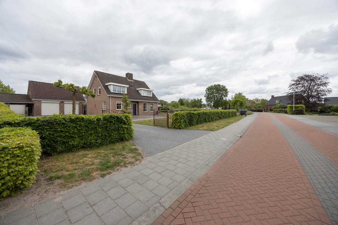 Foto 1 van Oude Antwerpsepostbaan 41-B