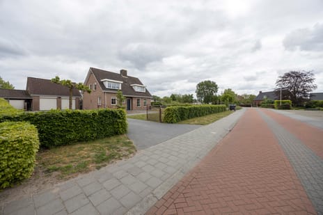 Oude Antwerpsepostbaan thumbnail