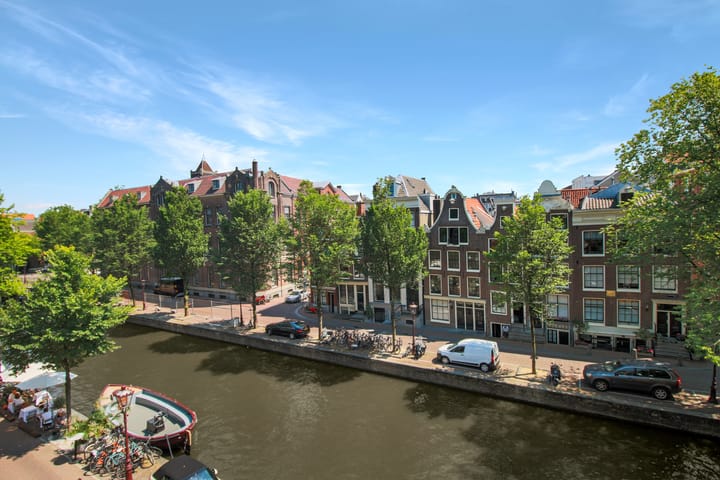 Foto 5 van Leidsegracht 94-3