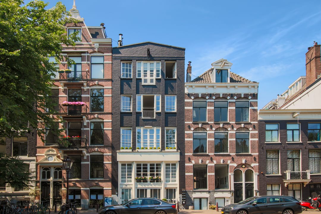 Photo 26 of Leidsegracht 94-3