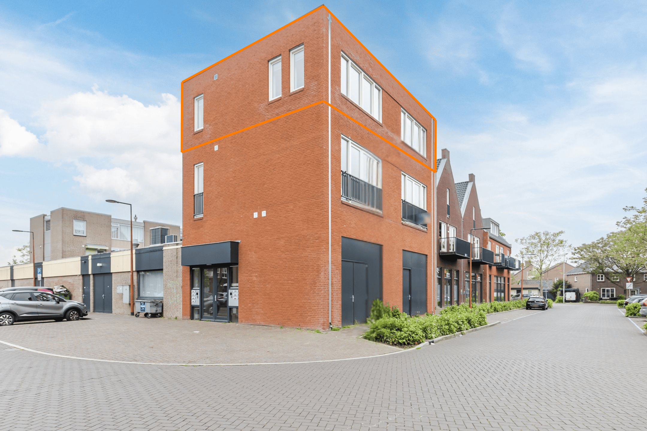 Monseigneur van Kesselstraat 2-C 2 C