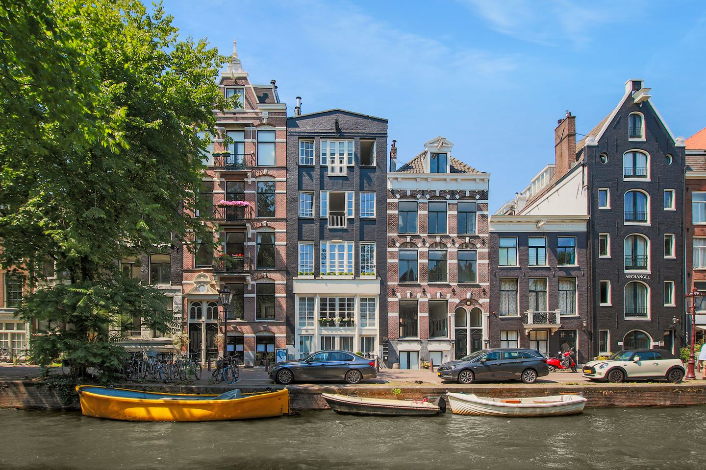 Photo 25 of Leidsegracht 94-3
