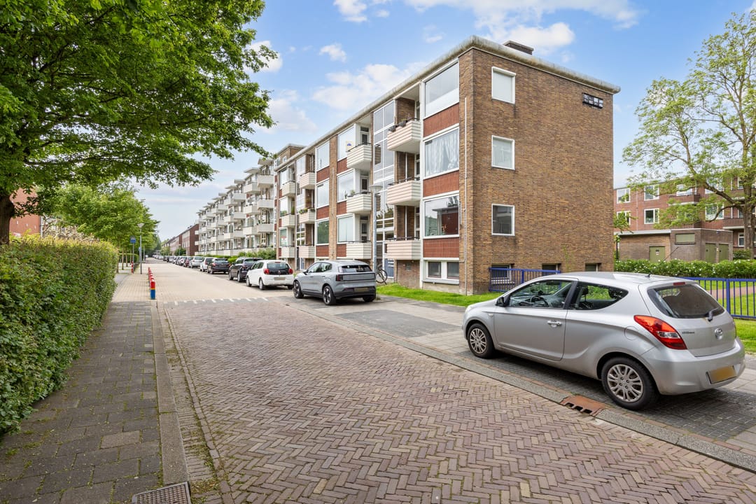 Foto 1 van Adriaan van Ostadestraat 5