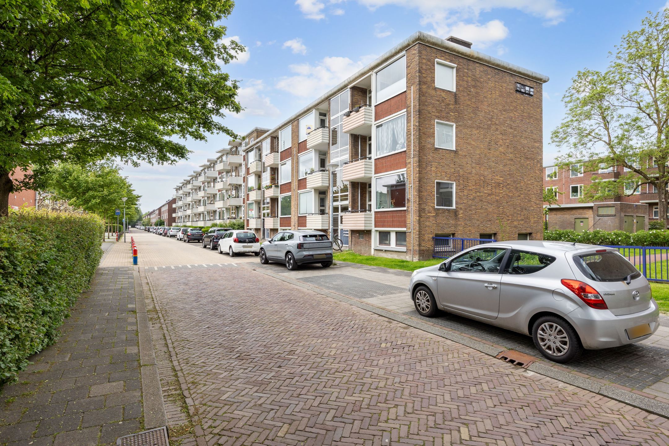 Adriaan van Ostadestraat 5 