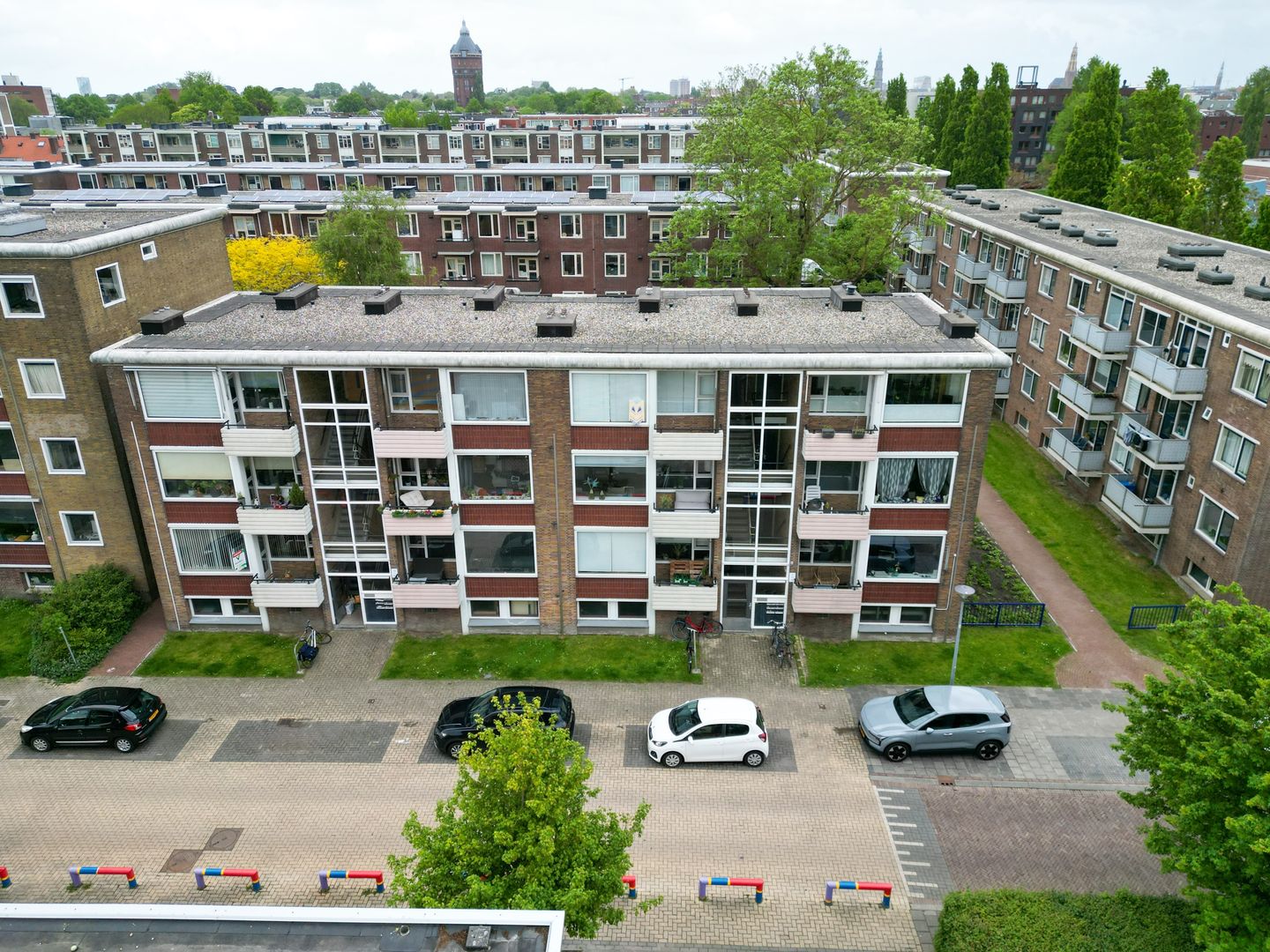 Foto 44 van Adriaan van Ostadestraat 5